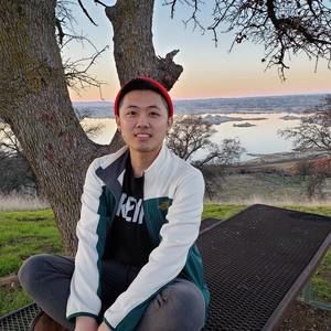 Meet your Posher, Binh